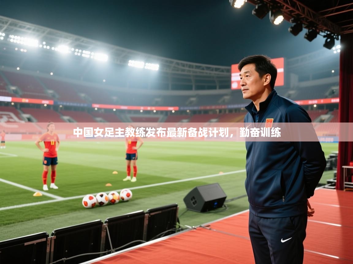 中国女足主教练发布最新备战计划，勤奋训练  第1张