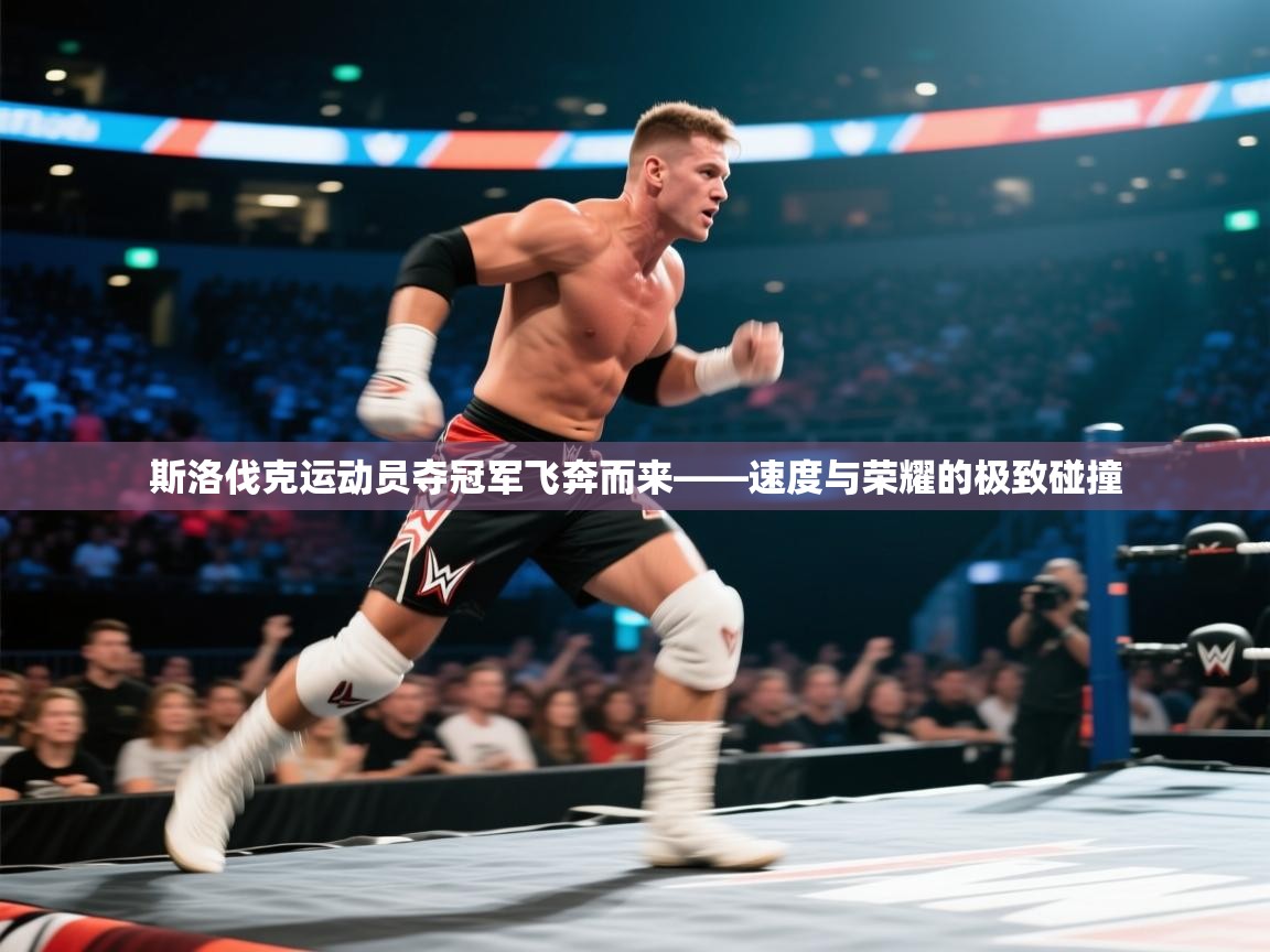 斯洛伐克运动员夺冠军飞奔而来——速度与荣耀的极致碰撞  第2张