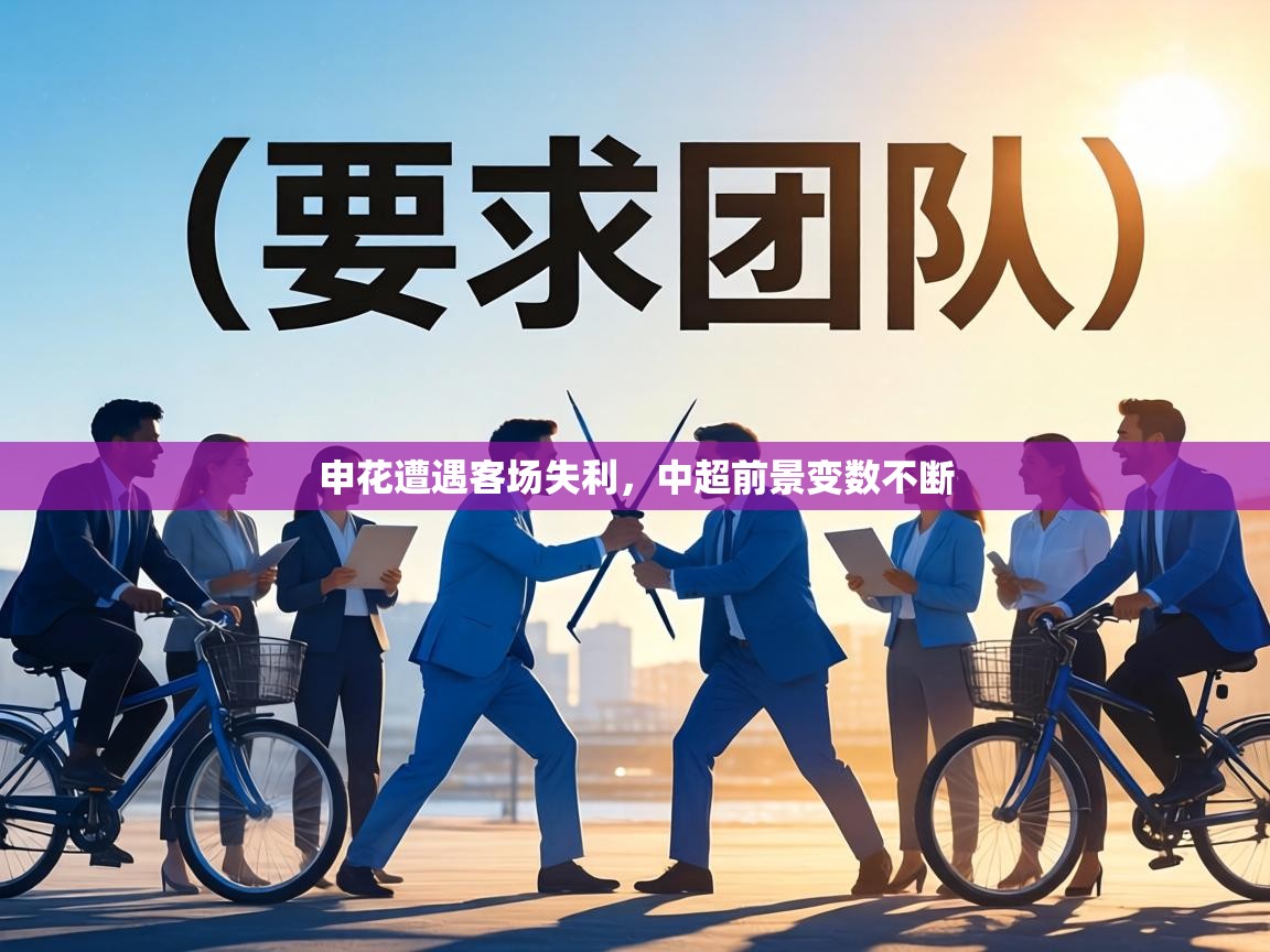 申花遭遇客场失利,中超前景变数不断 第2张